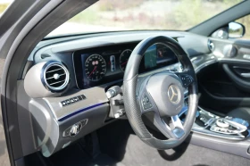 Mercedes-Benz E 350, снимка 9