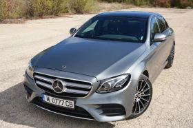 Mercedes-Benz E 350, снимка 16