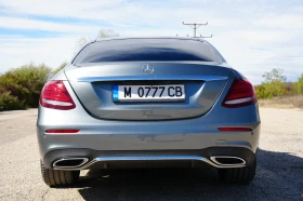 Mercedes-Benz E 350, снимка 6