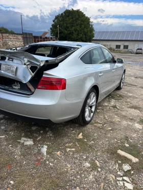 Audi A5 FACE, снимка 6