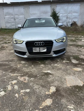 Audi A5 FACE, снимка 1