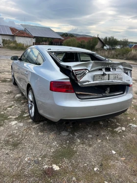 Audi A5 FACE, снимка 7