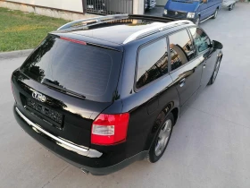 Audi A4 1.8T 163к.с. Швейцария, снимка 3