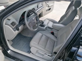 Audi A4 1.8T 163к.с. Швейцария, снимка 7