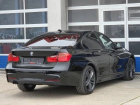 BMW 320 D/X-DRIVE/M-PACKET/AUTOMATIC/SHADOW LINE, снимка 3