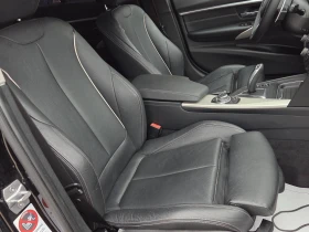 BMW 320 D/X-DRIVE/M-PACKET/AUTOMATIC/SHADOW LINE, снимка 7