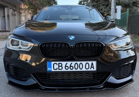 BMW M135 M-PERFORMANCE , снимка 1