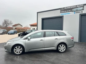 Toyota Avensis 2.2 D4D 150 к.с. ГЕРМАНИЯ, снимка 5