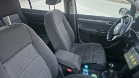 VW Touran, снимка 9