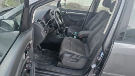 VW Touran, снимка 10