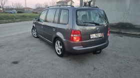 VW Touran, снимка 6