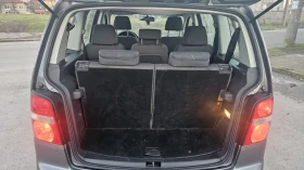 VW Touran, снимка 7