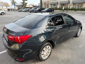 Toyota Corolla E15EJ A, снимка 5