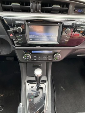 Toyota Corolla E15EJ A, снимка 9