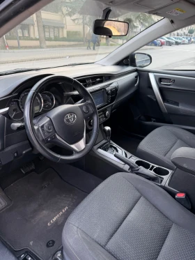 Toyota Corolla E15EJ A, снимка 7