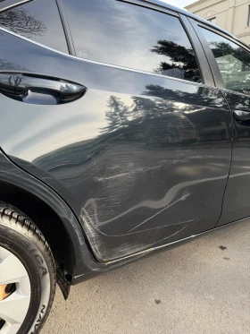 Toyota Corolla E15EJ A, снимка 6