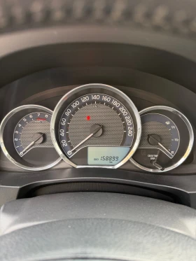 Toyota Corolla E15EJ A, снимка 10