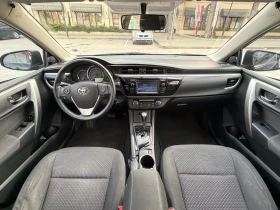 Toyota Corolla E15EJ A, снимка 8