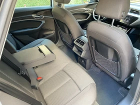 Audi E-Tron 50 quattro Business edition, снимка 14