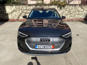 Audi E-Tron 50 quattro Business edition, снимка 3