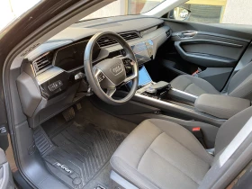 Audi E-Tron 50 quattro Business edition, снимка 11