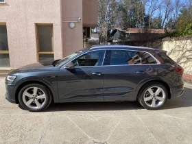 Audi E-Tron 50 quattro Business edition, снимка 6