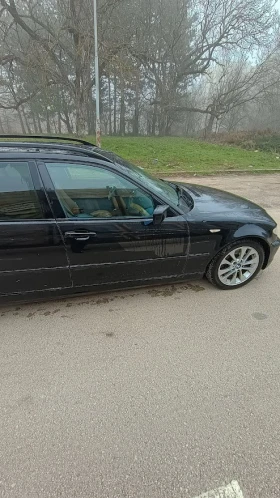 BMW 330 XD, снимка 5