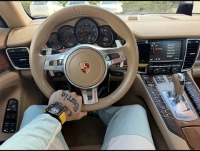 Porsche Panamera, снимка 5
