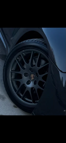 Porsche Panamera, снимка 2