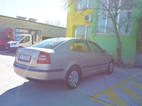 Skoda Octavia 1.6I - 101кс., снимка 4