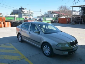 Skoda Octavia 1.6I - 101кс., снимка 1