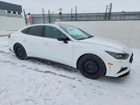 Hyundai Sonata 1.6l Sel Plus, снимка 4