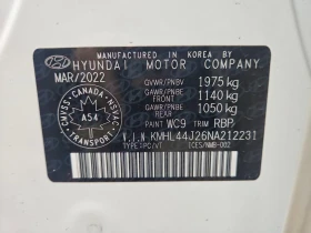 Hyundai Sonata 1.6l Sel Plus, снимка 13