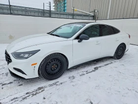 Hyundai Sonata 1.6l Sel Plus, снимка 1