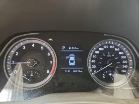 Hyundai Sonata 1.6l Sel Plus, снимка 9