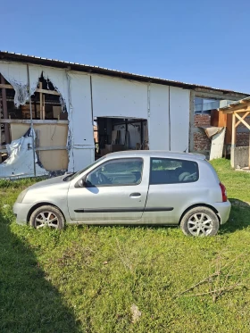 Renault Clio Storia, снимка 6