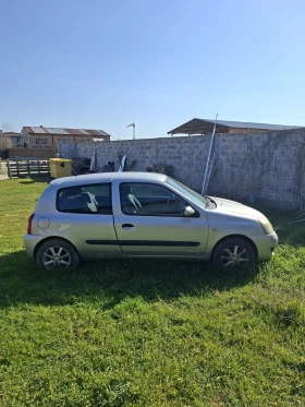 Renault Clio Storia, снимка 3