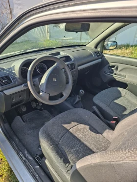Renault Clio Storia, снимка 7