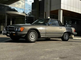 Mercedes-Benz SL, снимка 14
