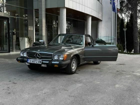 Mercedes-Benz SL, снимка 2