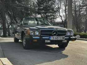 Mercedes-Benz SL, снимка 11