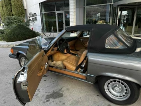 Mercedes-Benz SL, снимка 7