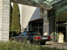 Mercedes-Benz SL, снимка 8