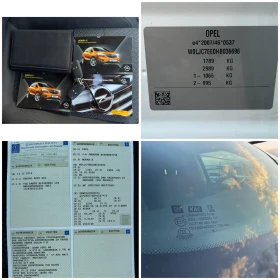 Opel Mokka X 1.6i-112.000km-NEW NEW NEW-LED-NAVI-PARKTRONICI, снимка 16