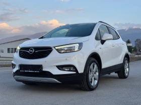 Opel Mokka X 1.6i-112.000km-NEW NEW NEW-LED-NAVI-PARKTRONICI, снимка 3