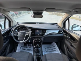 Opel Mokka X 1.6i-112.000km-NEW NEW NEW-LED-NAVI-PARKTRONICI, снимка 13