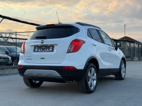 Opel Mokka X 1.6i-112.000km-NEW NEW NEW-LED-NAVI-PARKTRONICI, снимка 6