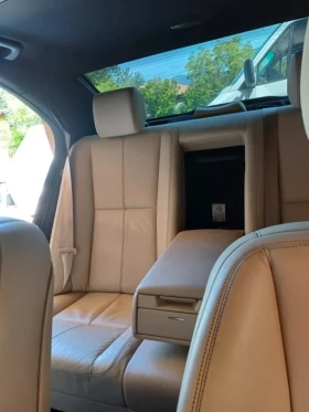 Mercedes-Benz S 320 4х4, снимка 10