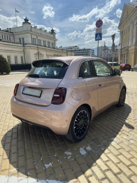 Fiat 500e La Prima 3+ 1, снимка 5