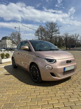 Fiat 500e La Prima 3+ 1, снимка 7